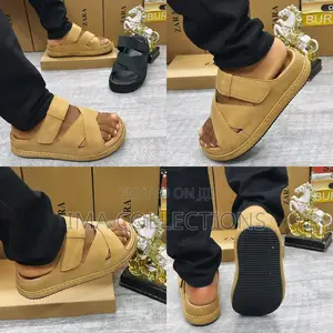 Zara Slides