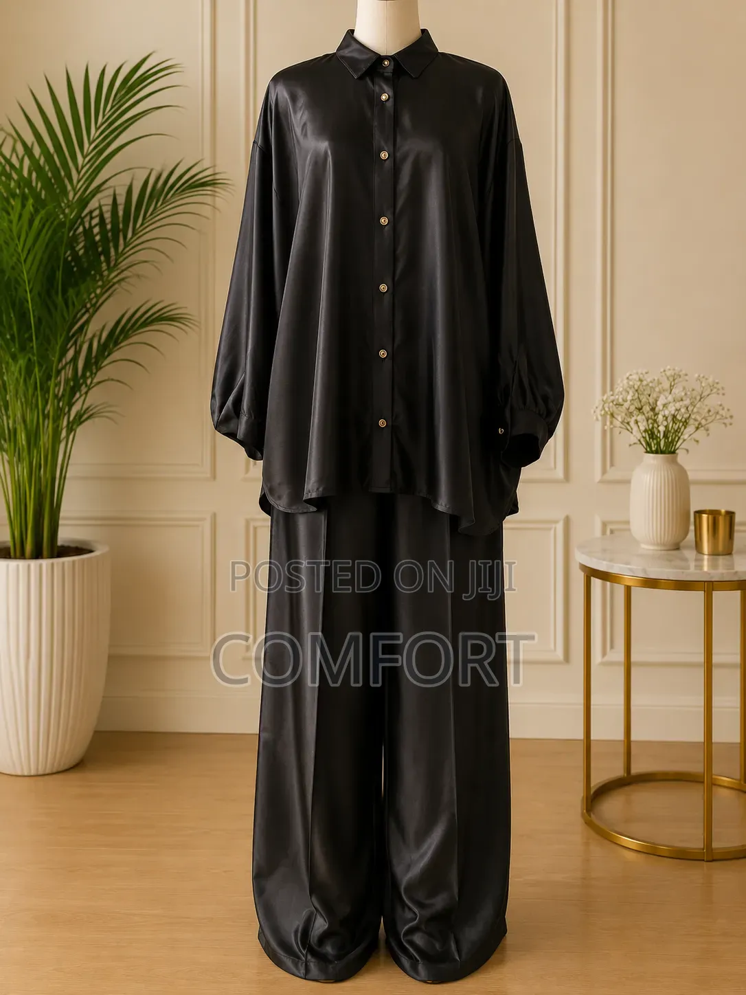 Ready to Wear