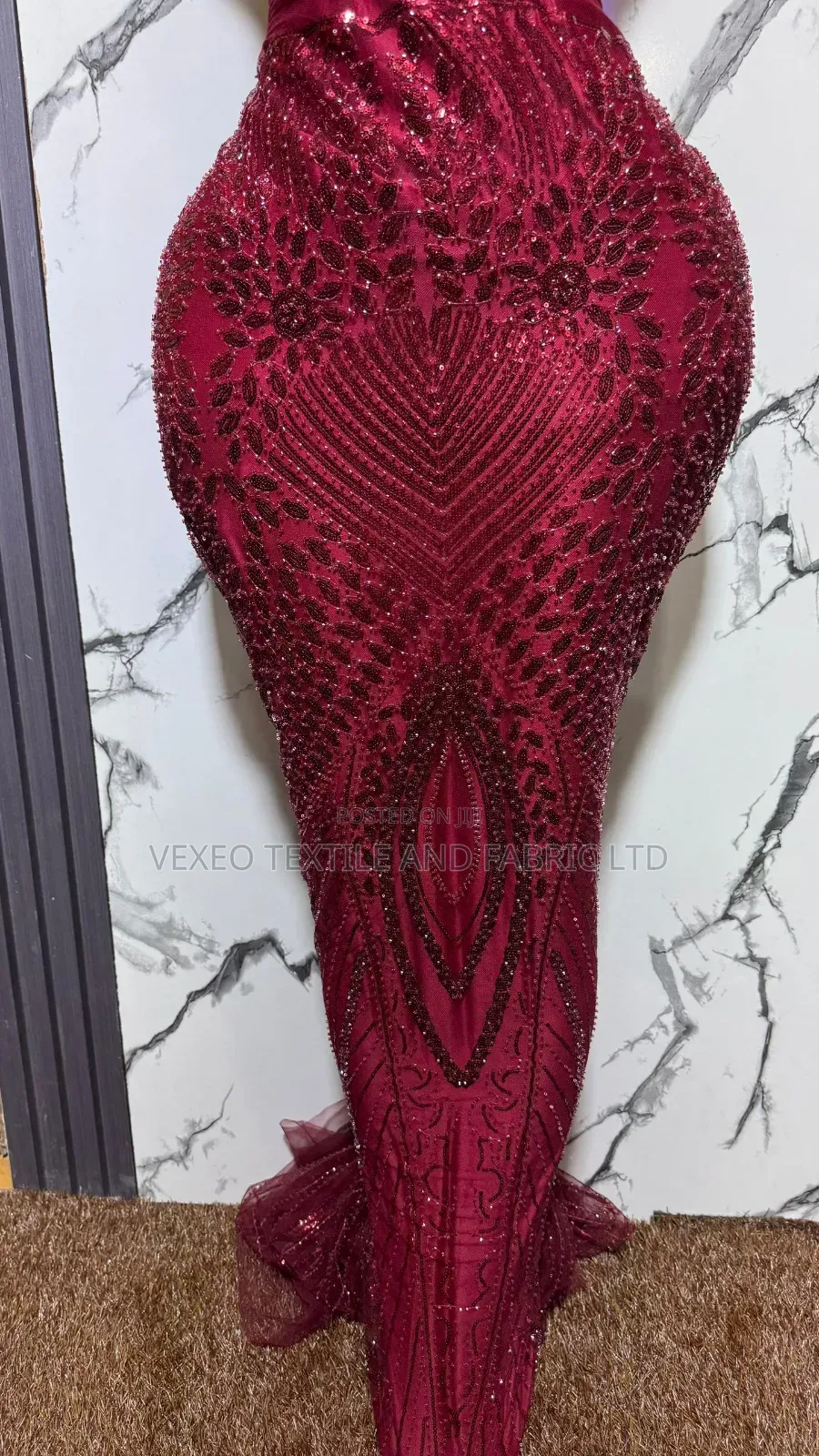 Vexeo Textilfabric