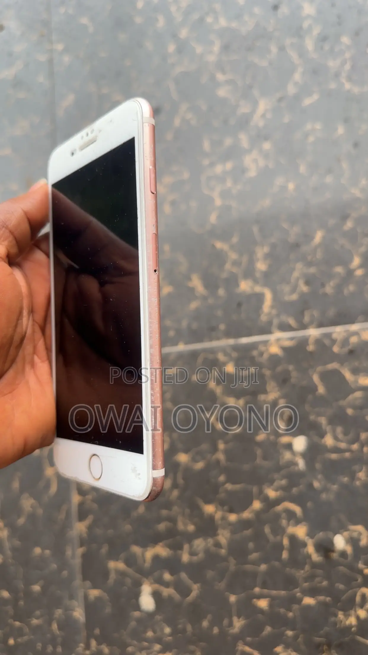 Apple iPhone 7 Plus 32 GB Gold