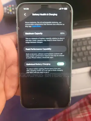 Apple iPhone 11 128 GB Green