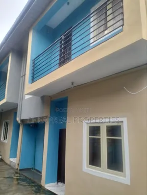Furnished Mini Flat in Martins, Yakoyo/Alagbole for rent