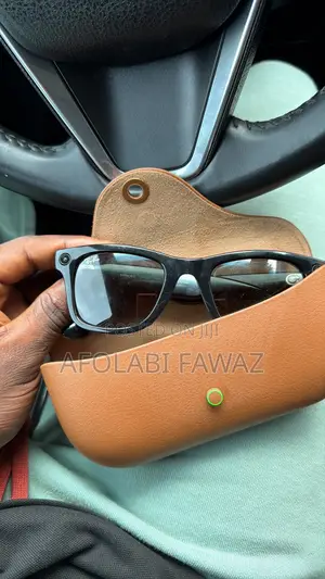 Rayban Glasses
