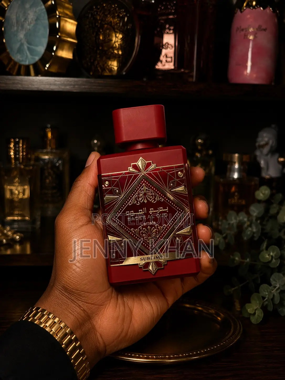 Pego Scents