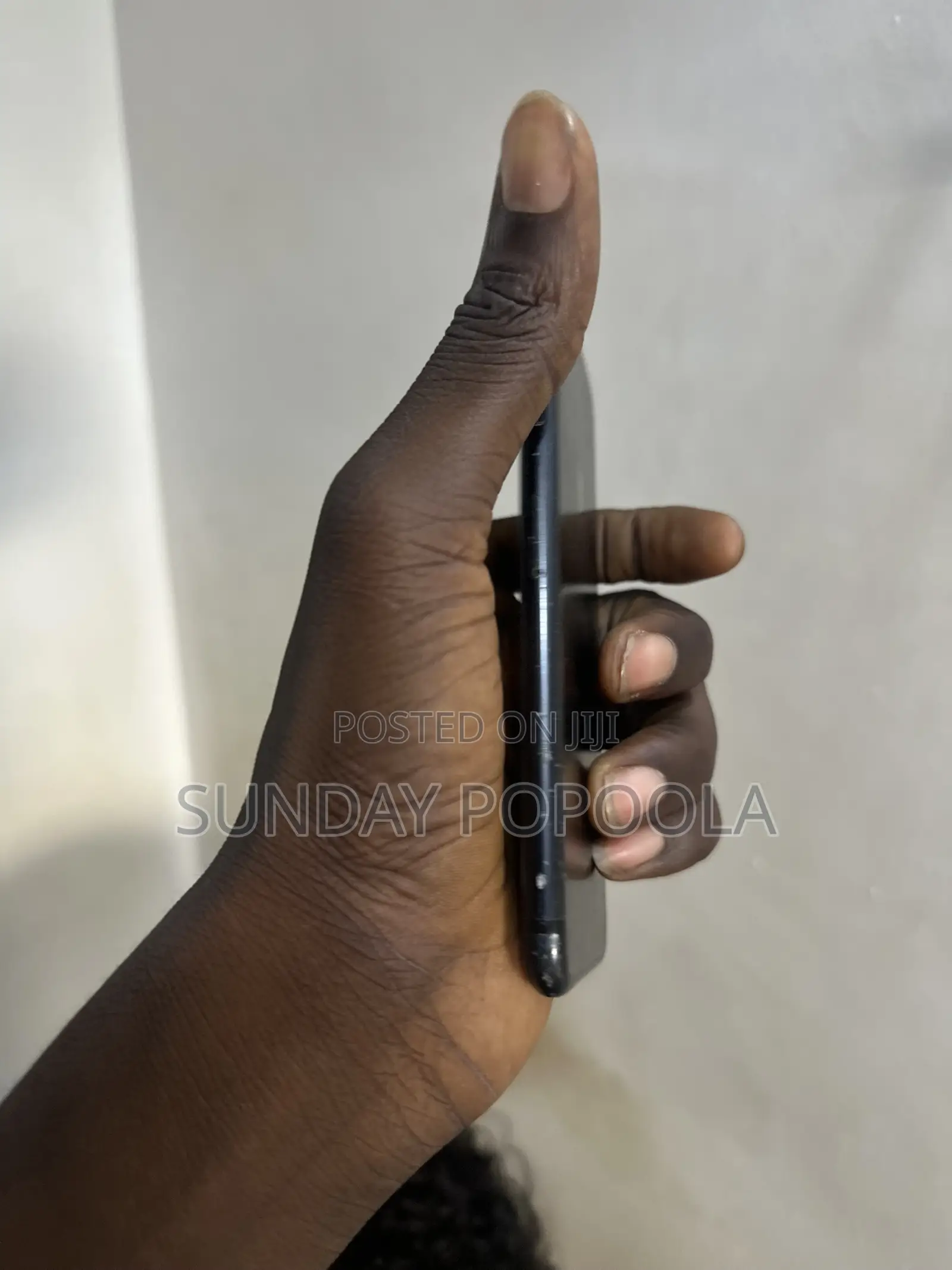 Apple iPhone 7 128 GB Black
