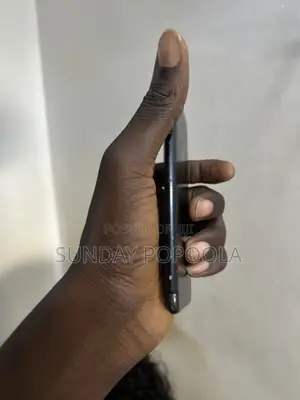 Apple iPhone 7 128 GB Black