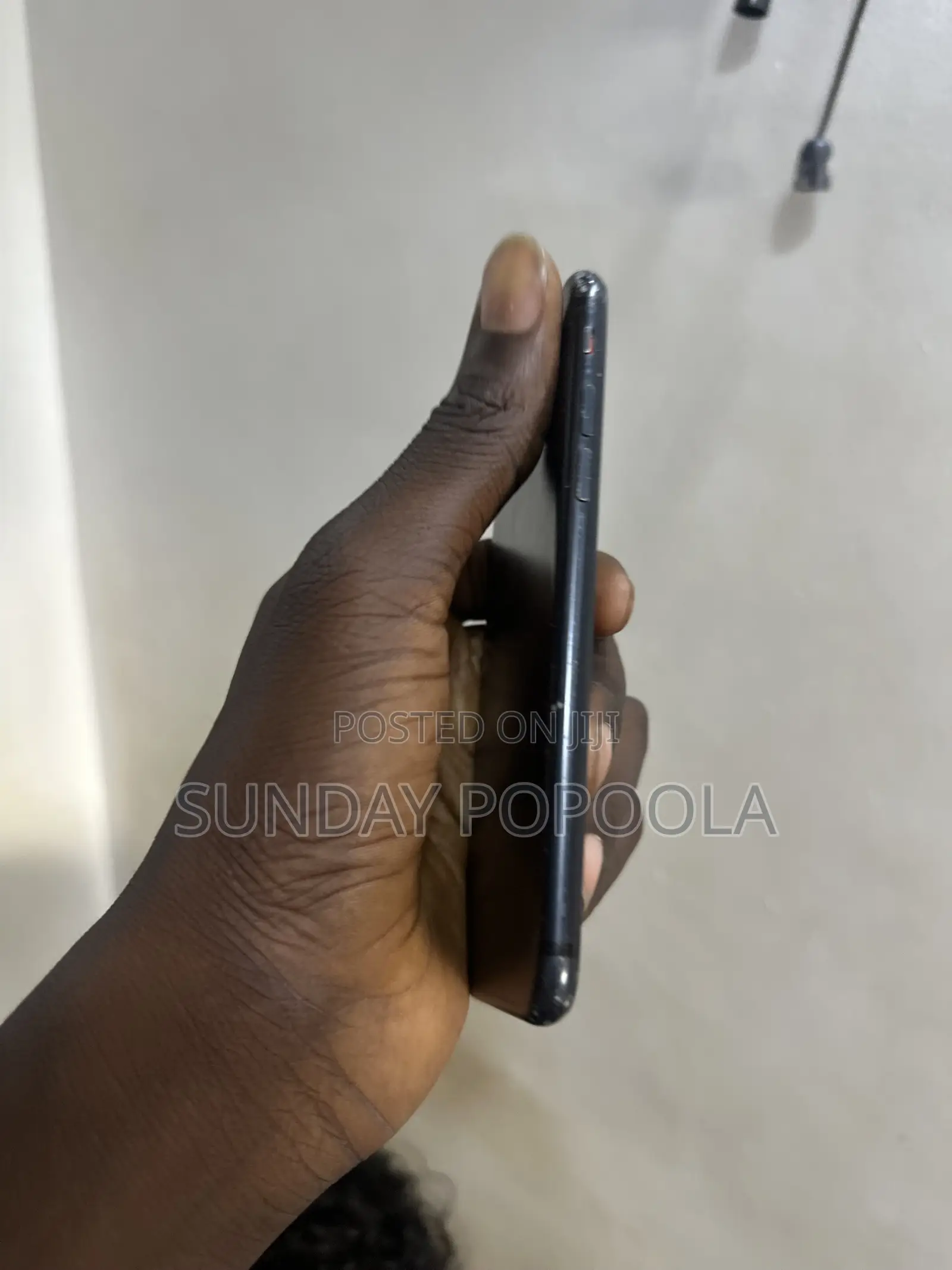 Apple iPhone 7 128 GB Black