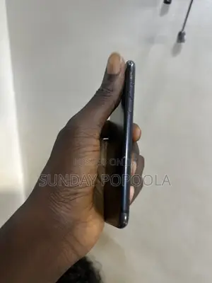 Apple iPhone 7 128 GB Black