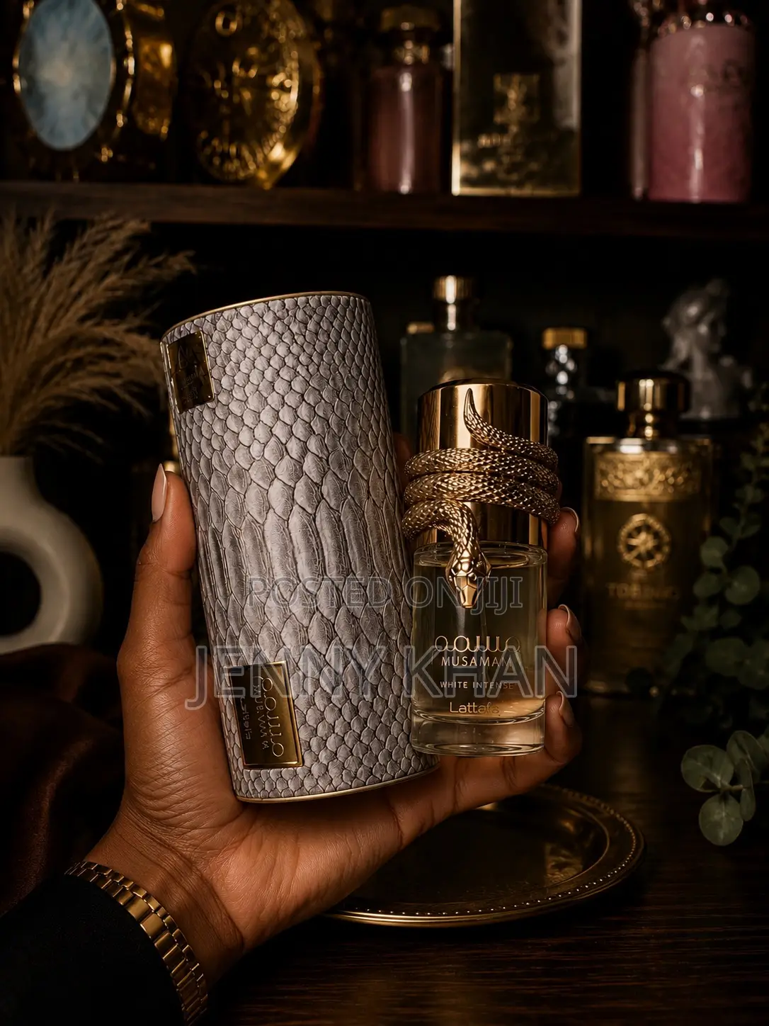 Pego Scents