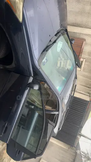 Lexus RX 2007 Blue