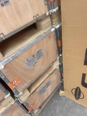 17.5kwh Lithium Ion Battery Felicity Much Available