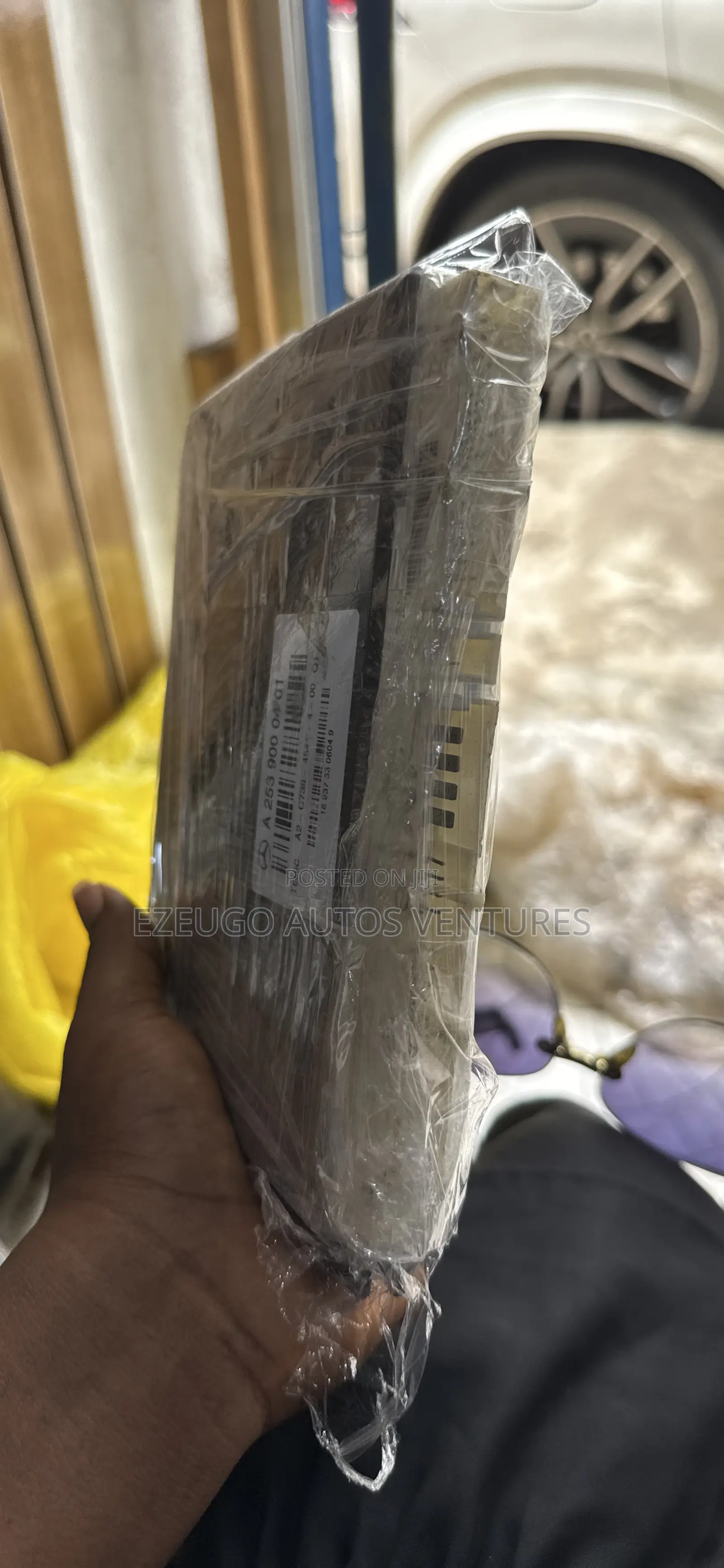 Esp Module