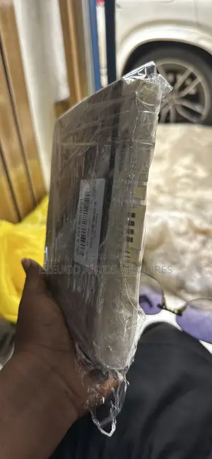 Esp Module
