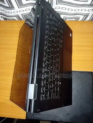 Laptop Dell Latitude 5400 8GB Intel Core i5 SSD 512GB