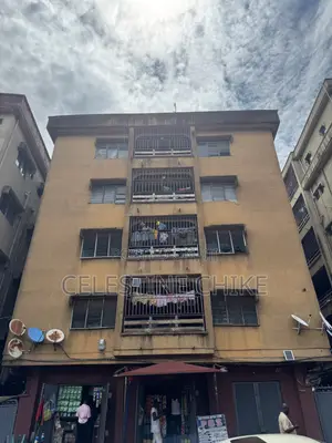 3bdrm Block of Flats in Mkpikpa-Okpoko for sale