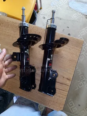 Front Shocks Original Hyundai