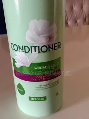 Conditioner