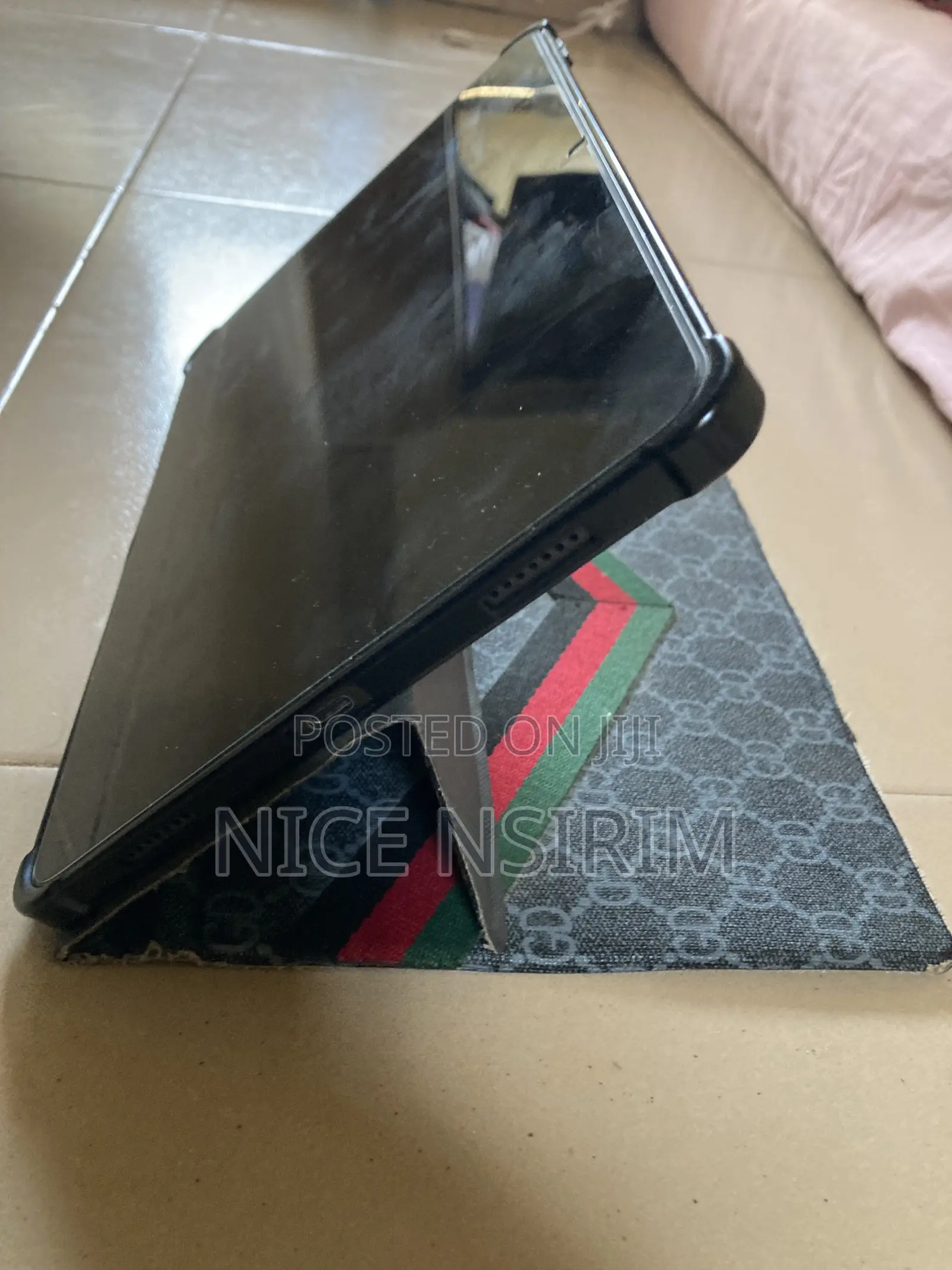 AirTab S10 Ultra 1 TB Gray