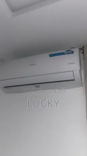 2hp Hisense Inverter AC