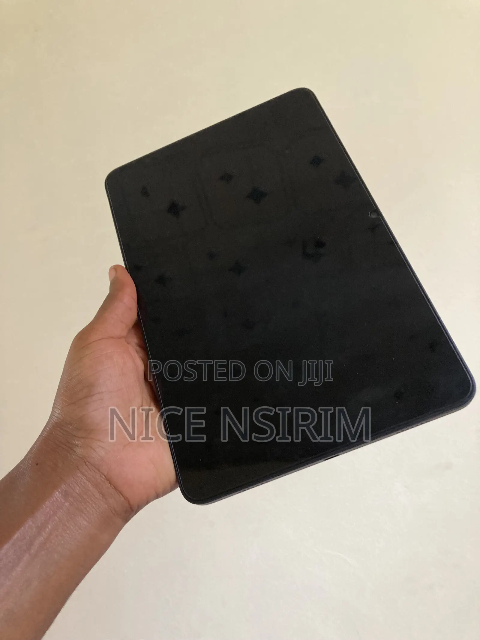 AirTab S10 Ultra 1 TB Gray