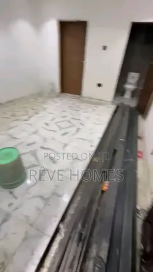 Mini Flat in Shomolu / Shomolu for rent