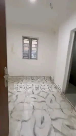 Mini Flat in Shomolu / Shomolu for rent