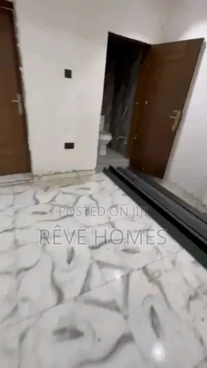 Mini Flat in Shomolu / Shomolu for rent
