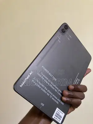 AirTab S10 Ultra 1 TB Gray