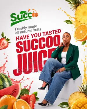 Succo Drink