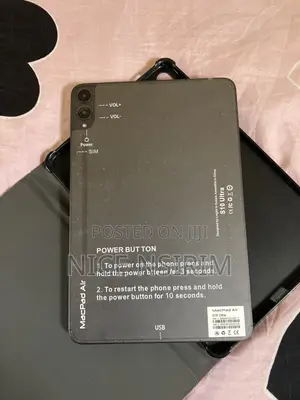 AirTab S10 Ultra 1 TB Gray