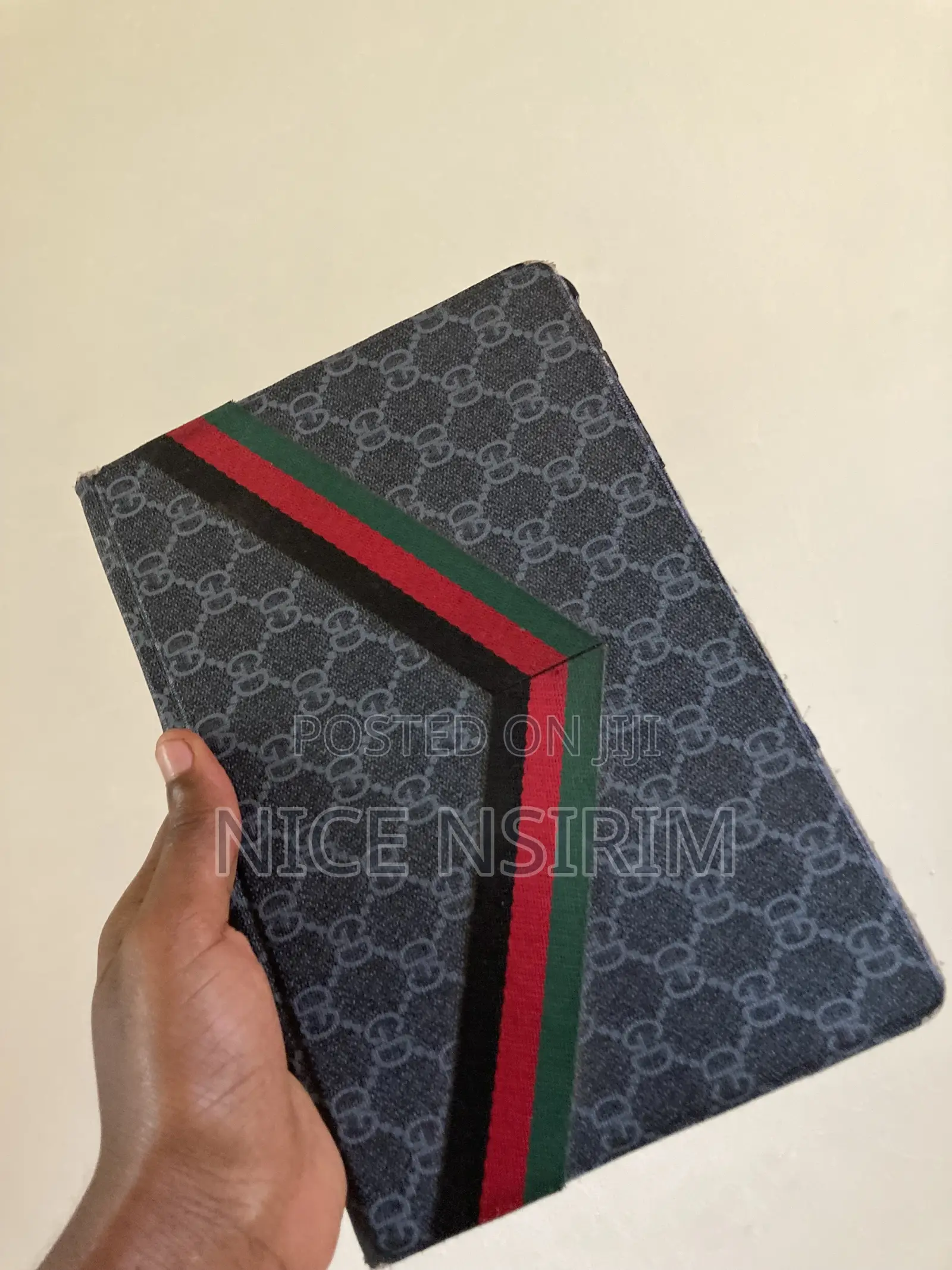 AirTab S10 Ultra 1 TB Gray