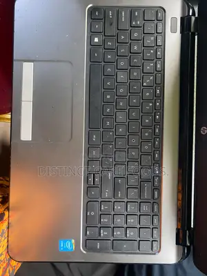 Laptop HP 240 4GB Intel Core i3 HDD 500GB
