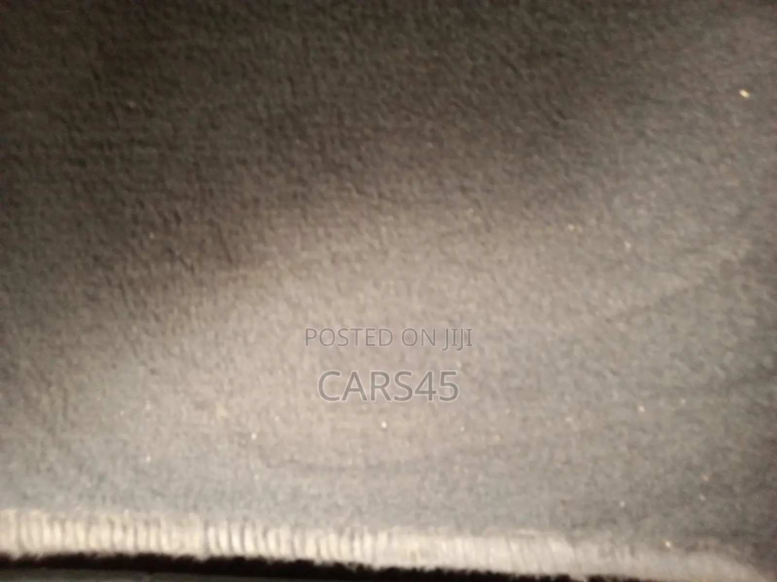 Honda CR-V 2003 Silver