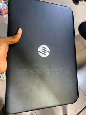 Laptop HP 240 4GB Intel Core i3 HDD 500GB