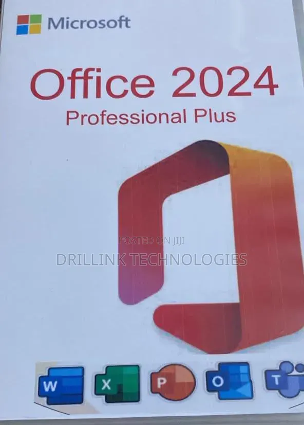 Computer Software