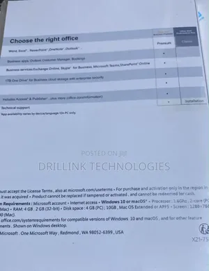 Computer Software