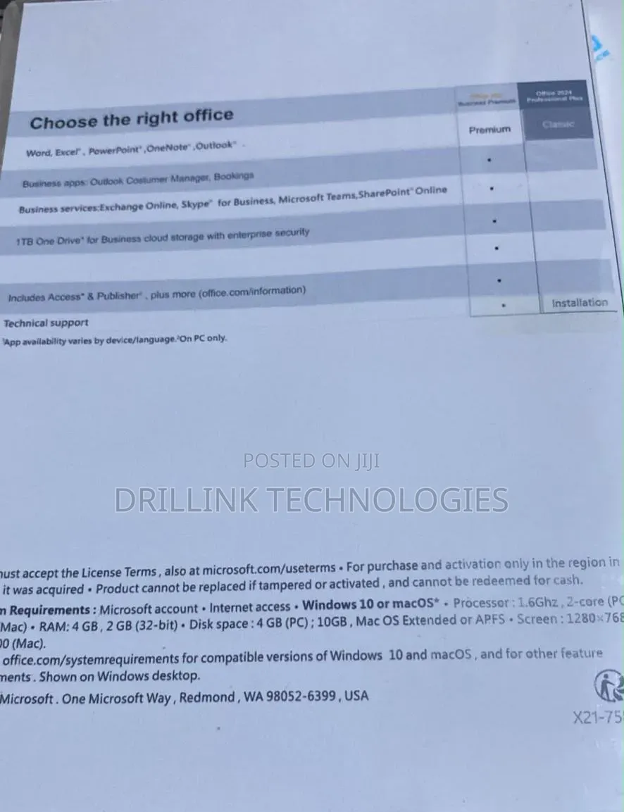 Computer Software