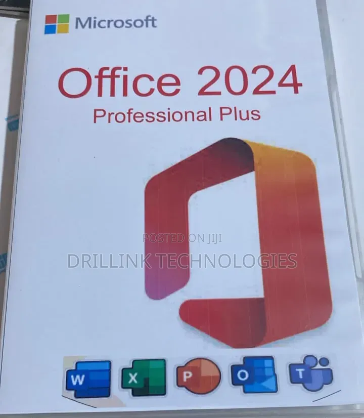 Computer Software