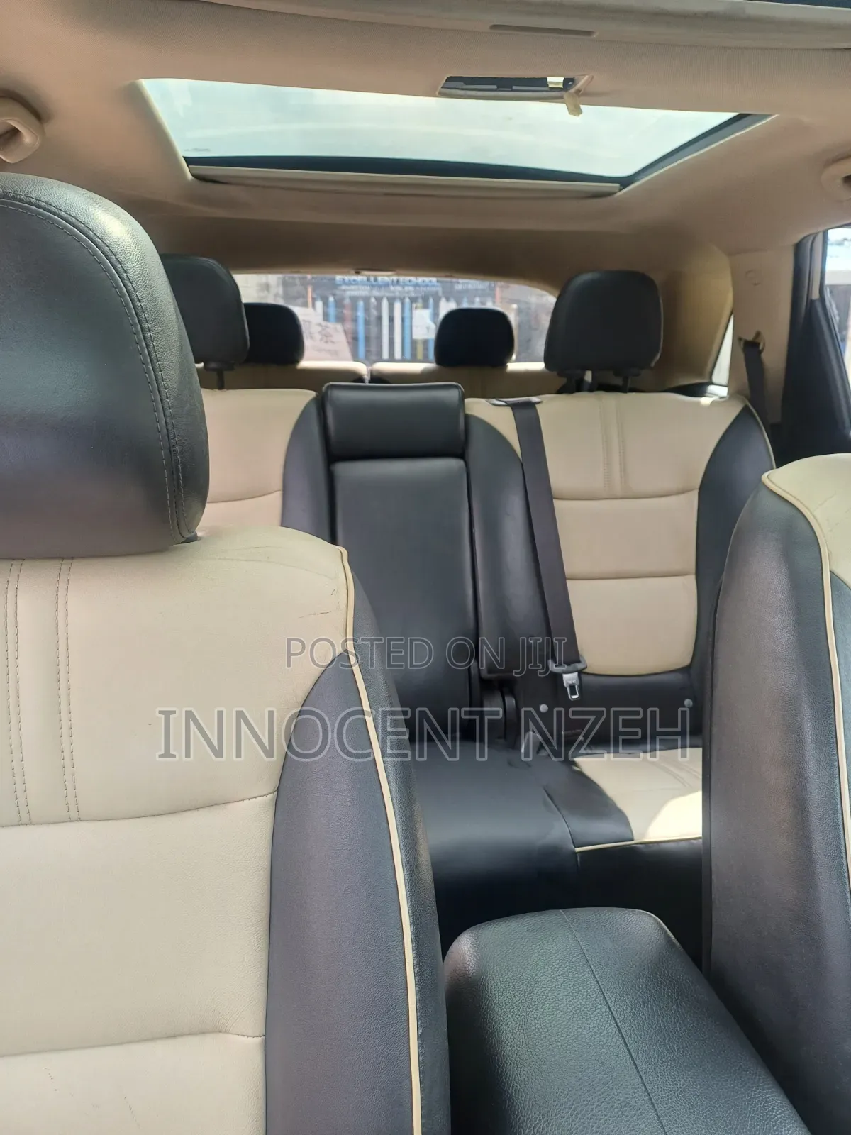 Kia Sorento EX 2012 Gray