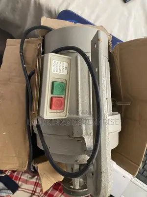 Industrial Sowing Machine Motor