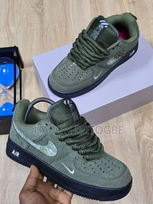 Nike Air Force