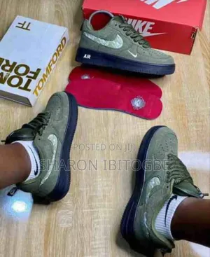 Nike Air Force