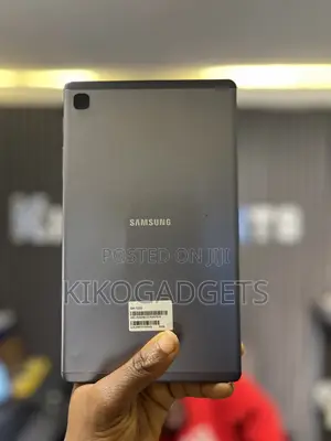 Samsung Galaxy Tab A7 Lite 32 GB Gray