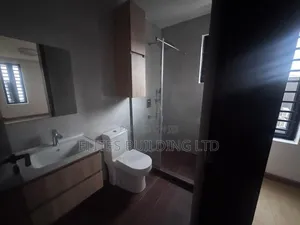 4bdrm Duplex in Awuse, Opebi for rent