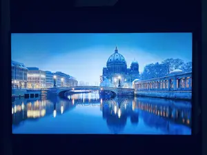 LG TV - 50 Inch Smart TV