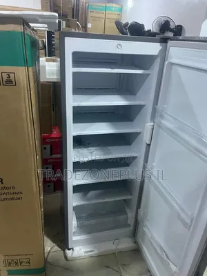 Hisense 190l Freezer With Reliable Performance