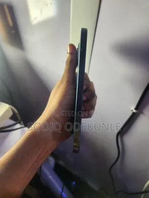 Apple iPhone 12 Pro Max 128 GB Blue