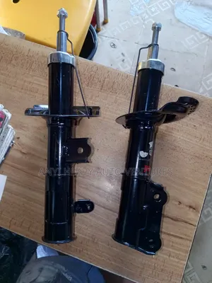 Front Shocks Original Hyundai
