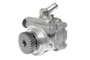 Power Steering Pump Toyota 2VD Prado, Land Cruiser V8