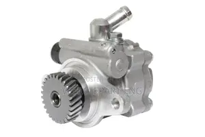 Power Steering Pump Toyota 2VD Prado, Land Cruiser V8